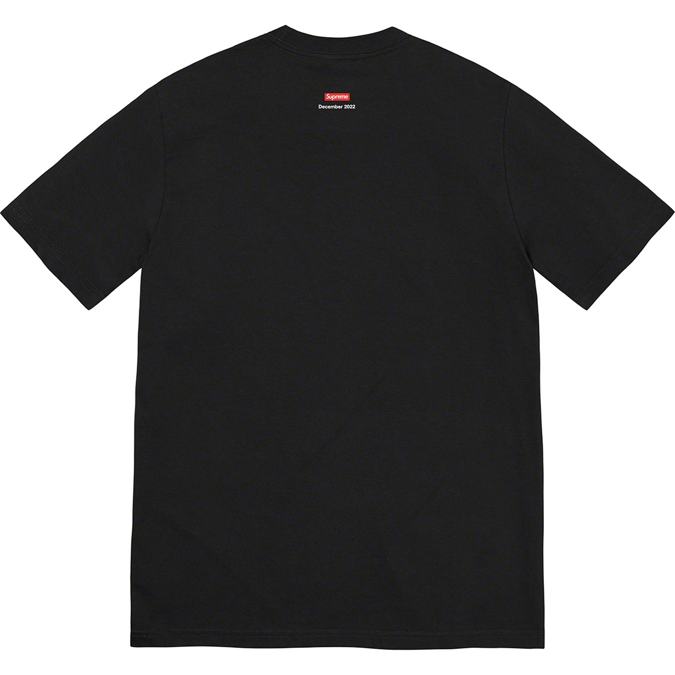 Cigarette Tee view 3